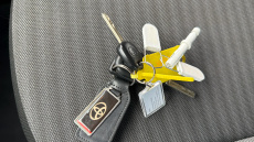 Toyota Aygo 1.0 VVT-i X-Trend 5dr Petrol Hatchback